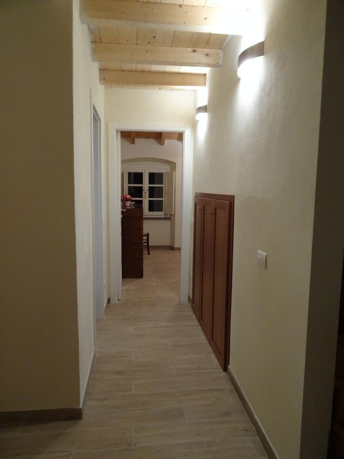 Le 3 Sirene Apartment Levanto Cameră foto
