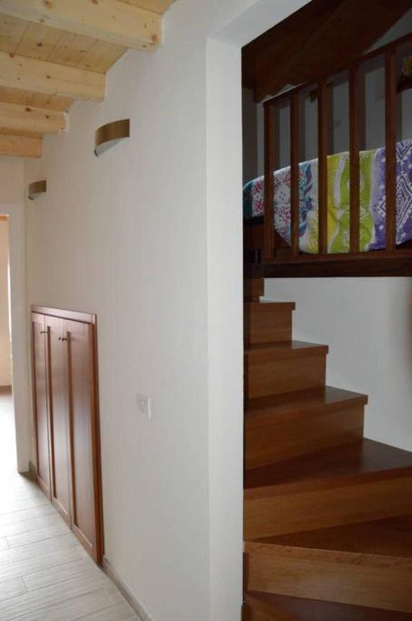 Le 3 Sirene Apartment Levanto Exterior foto