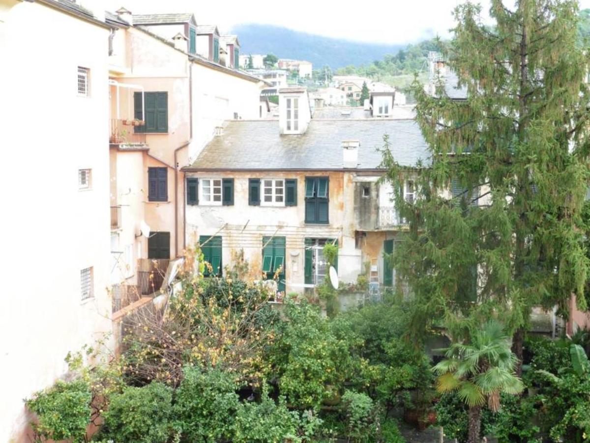 Le 3 Sirene Apartment Levanto Exterior foto