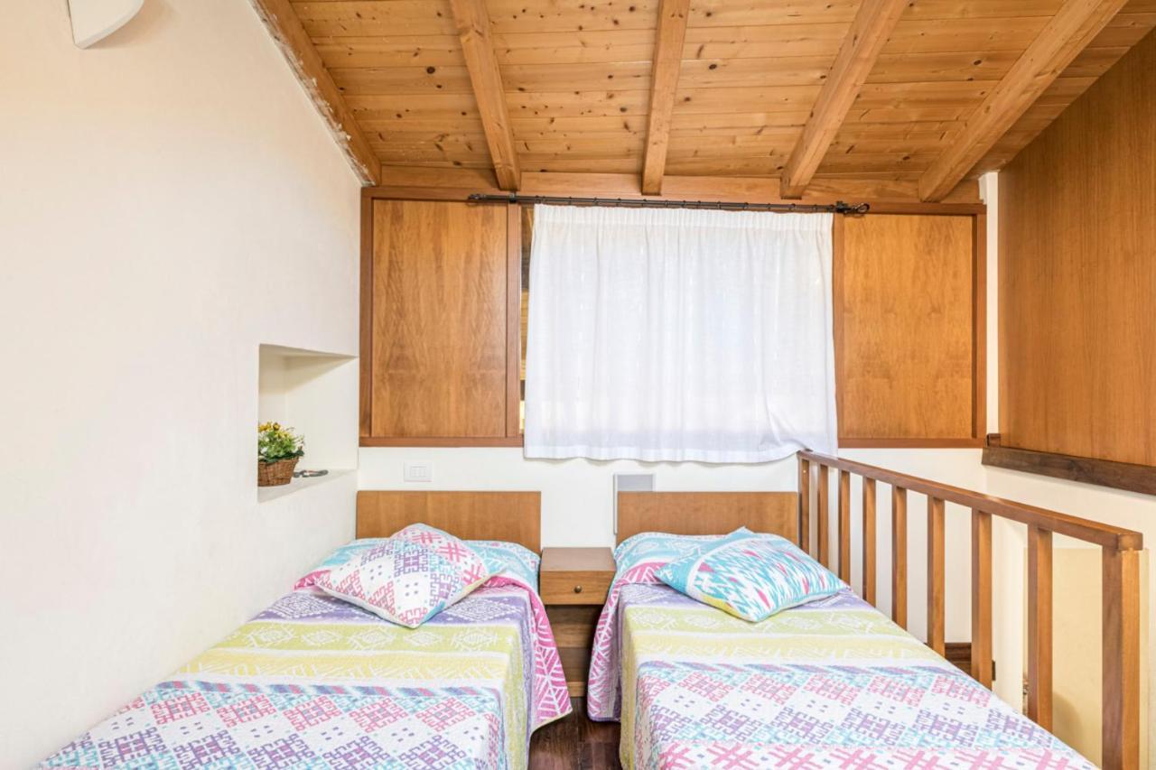 Le 3 Sirene Apartment Levanto Exterior foto